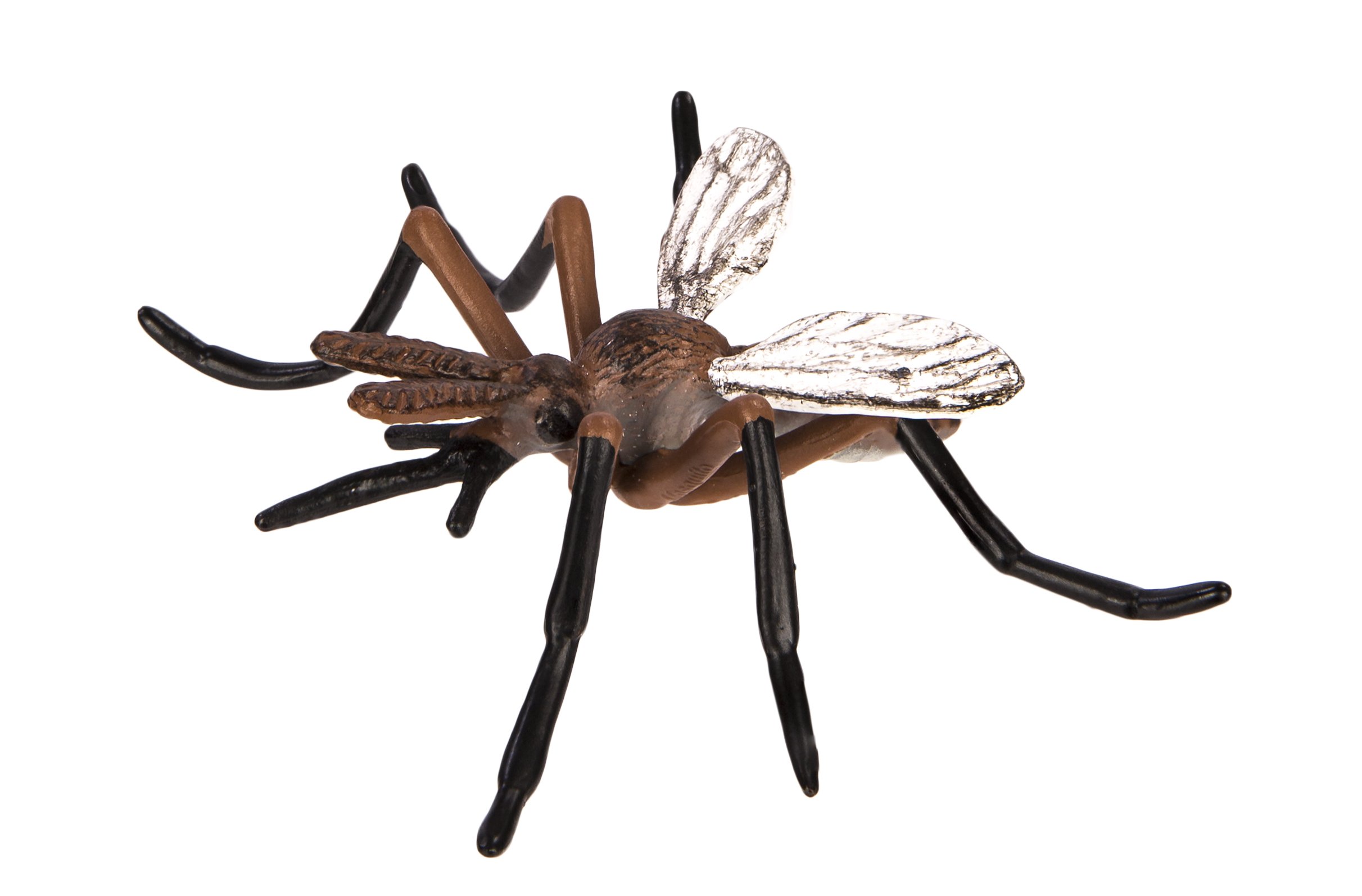 Toob "Safari Incredible Creatures Mosquito Miniature (Multi-Colour)