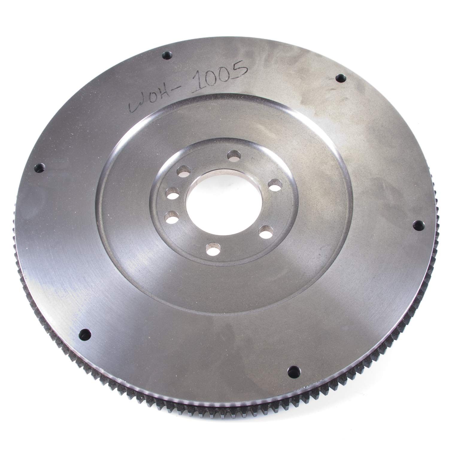 LUK LFW126 Flywheel - OEM Quality Replacement For Smooth Clutch Performance