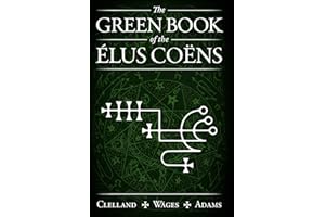 THE GREEN BOOK OF THE ELUS COENS