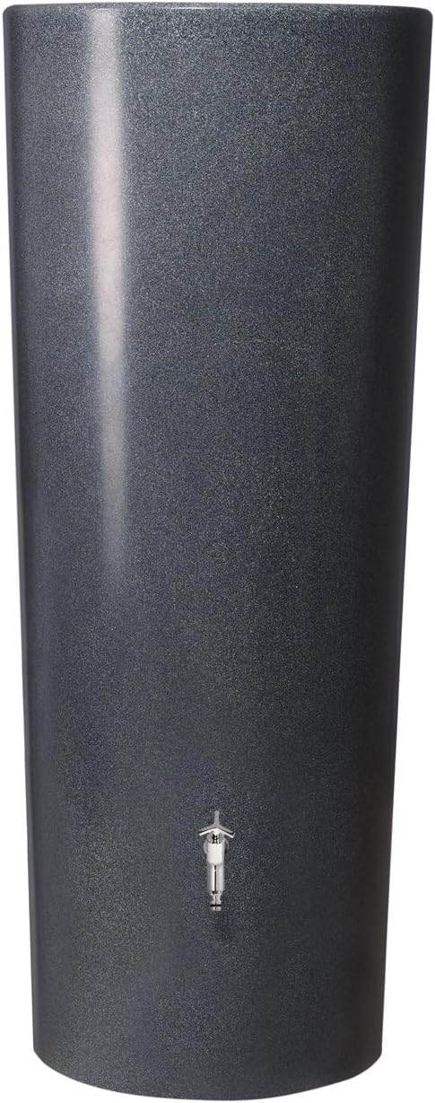 Graf Stone 2in1 Regenspeicher Lava