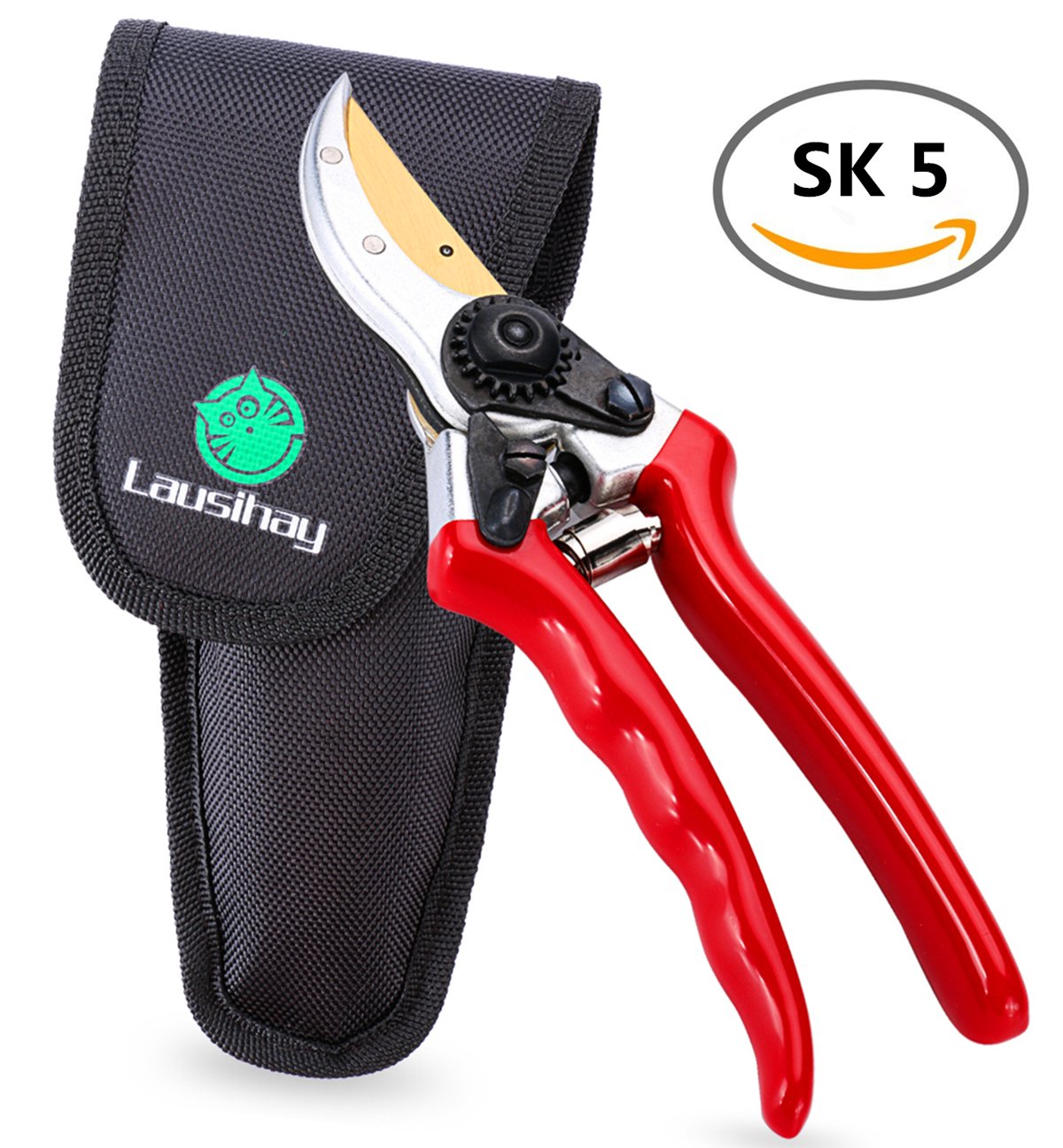 Titanium Pruning Shears Best Pruning Tools,Pruning Snip,Tree Trimmer