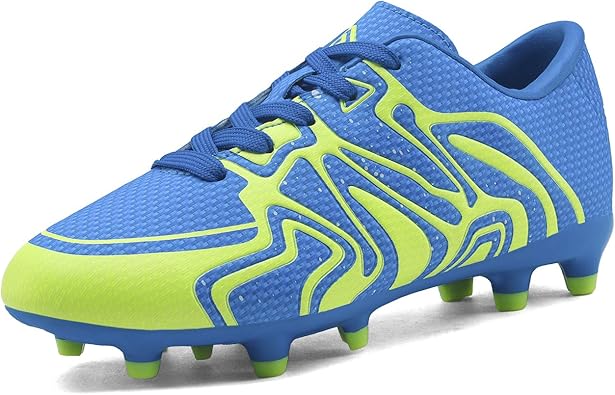 dream pairs soccer cleats