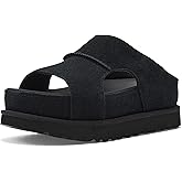 UGG womens Goldenstar Hi Cutout Slide