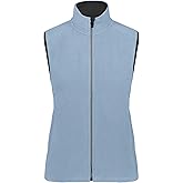 Augusta Sportswear Womens Ladies Chill Fleece Vest 2.0