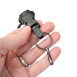 5 Pack - Heavy Duty Breakaway Lanyards for ID