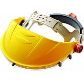 Gateway Safety 677 Venom Headgear