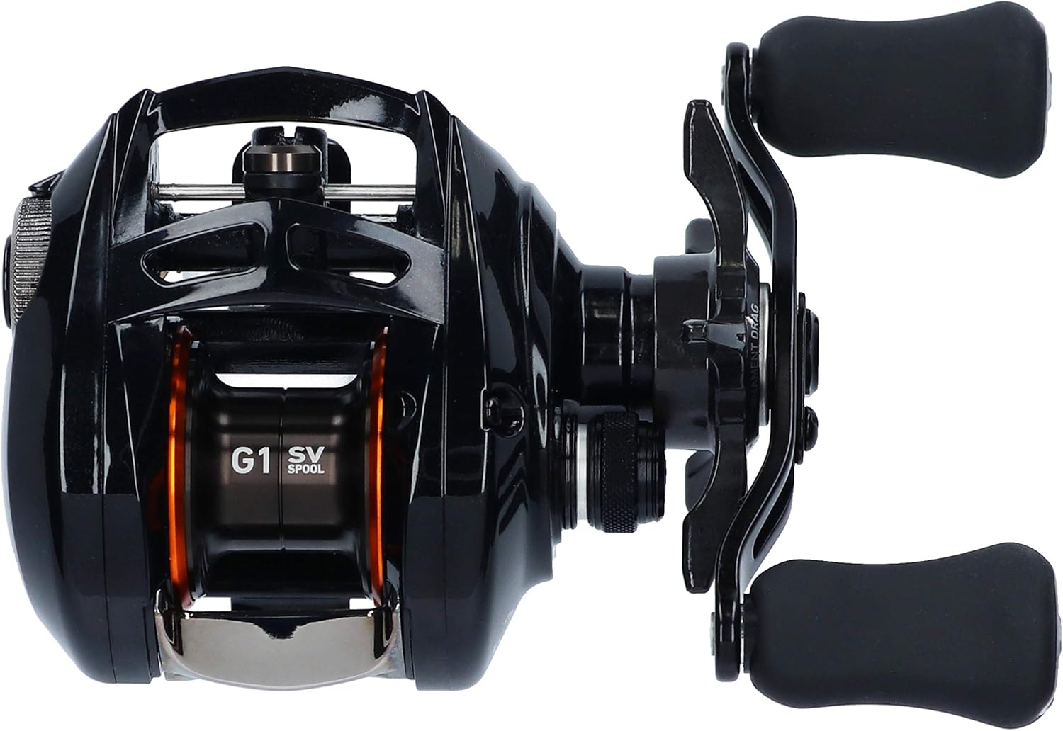 Amazon ダイワ Daiwa ベイトリール 19 アルファス Ct Sv 70h 19モデル ダイワ Daiwa スポーツ アウトドア