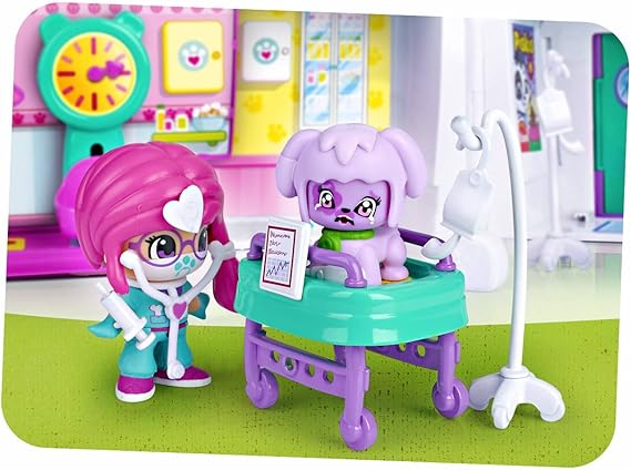 pinypon clinica veterinaria