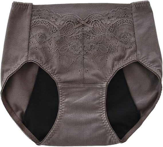 Amazon Glamore グラモア サニタリーショーツ Ft0248 生理用 羽根付き対応 レディース 女性 下着 綿 レース おしゃれ サニタリーショーツ 通販
