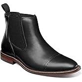 Stacy Adams Men's, Maury Cap Toe Chelsea Boot