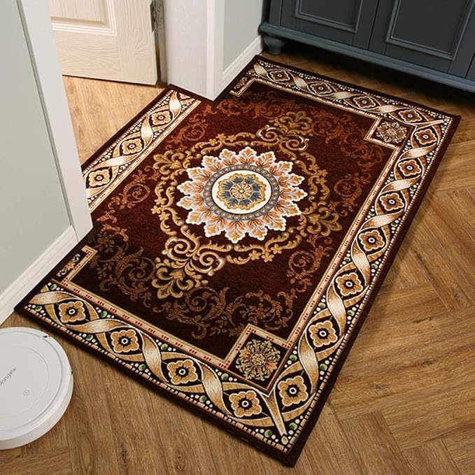 Carpet At The Door, Home Bedroom Carpet, Door Mat, Door Mat, Entrance Mat, Hallway, Living Room