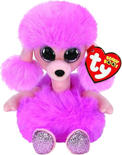 peluches ojos brillantes ty