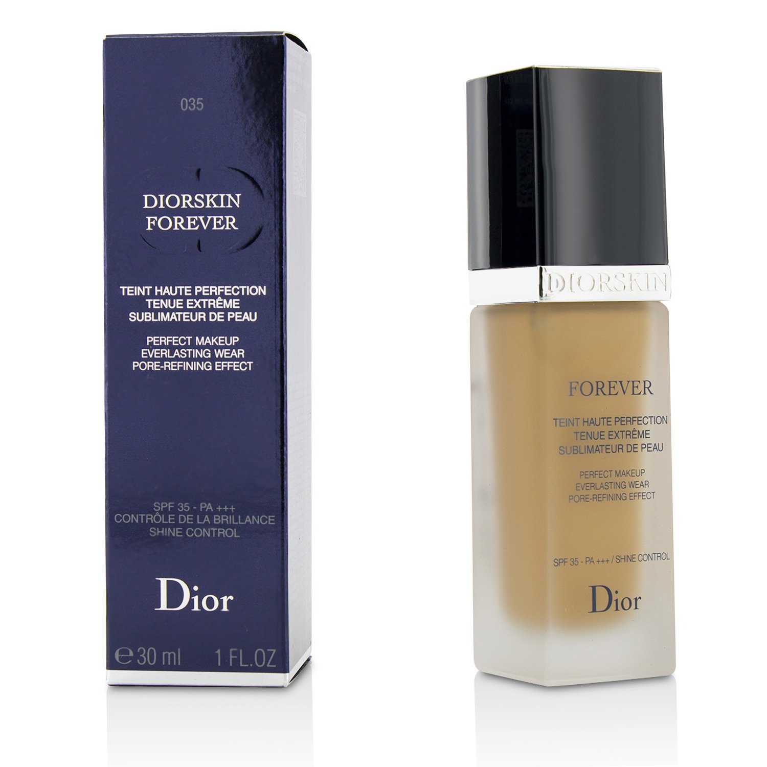dior foundation online
