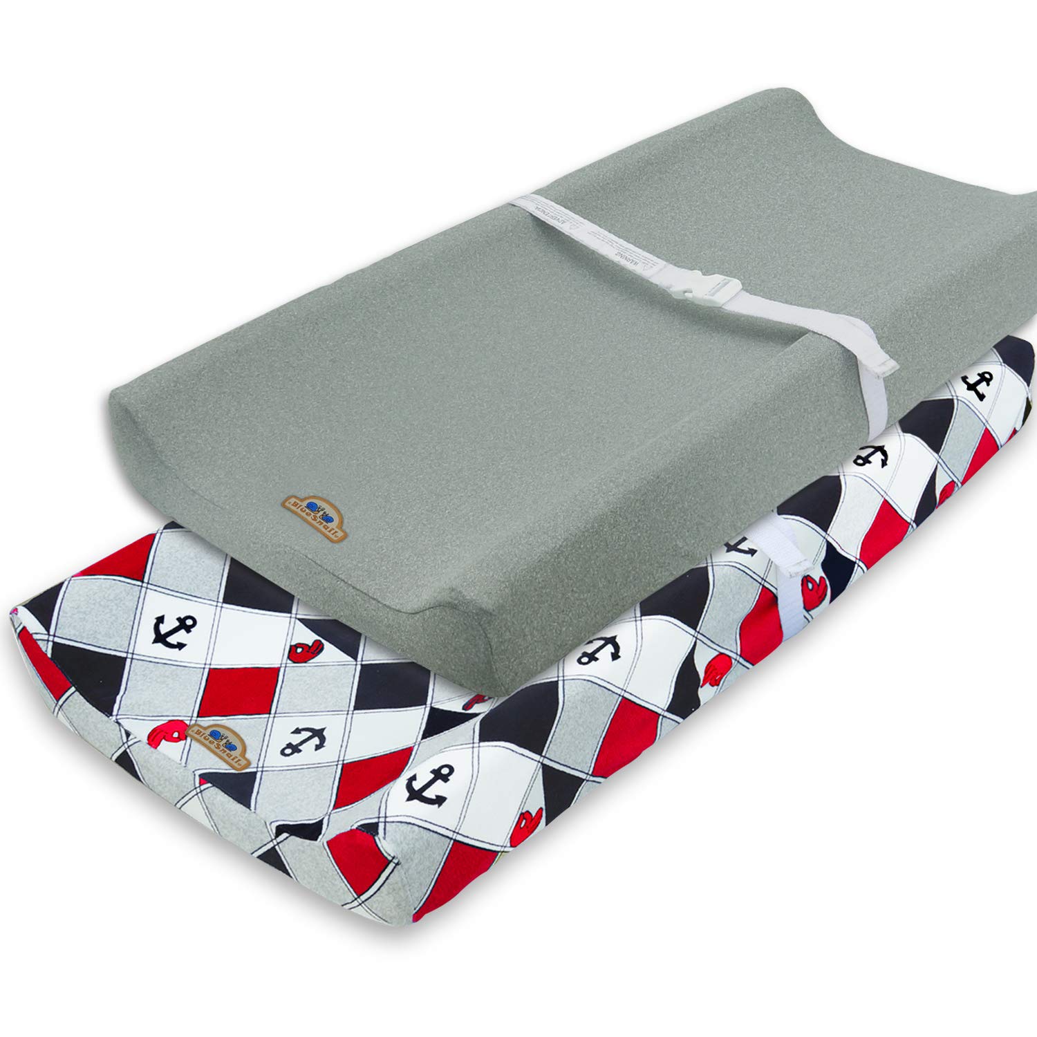 Best changing table cover chenille