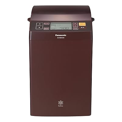 正規品，低価 GOPAN Panasonic SD-RBM1001 2017年度製