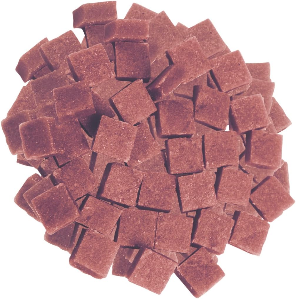 Pet Munchies Venison & Beef Liver Dog Training Treats, Grain Free Tasty Bites with Natural Real Meat, Low in Fat 50g (Pack of 8) - Image 5