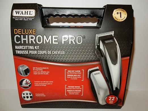 wahl chrome pro amazon