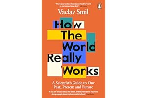 How the World Really Works: A Scientist’s Guide to Our Past, Present and Future