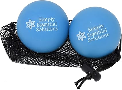 yoga therapy balls amazon