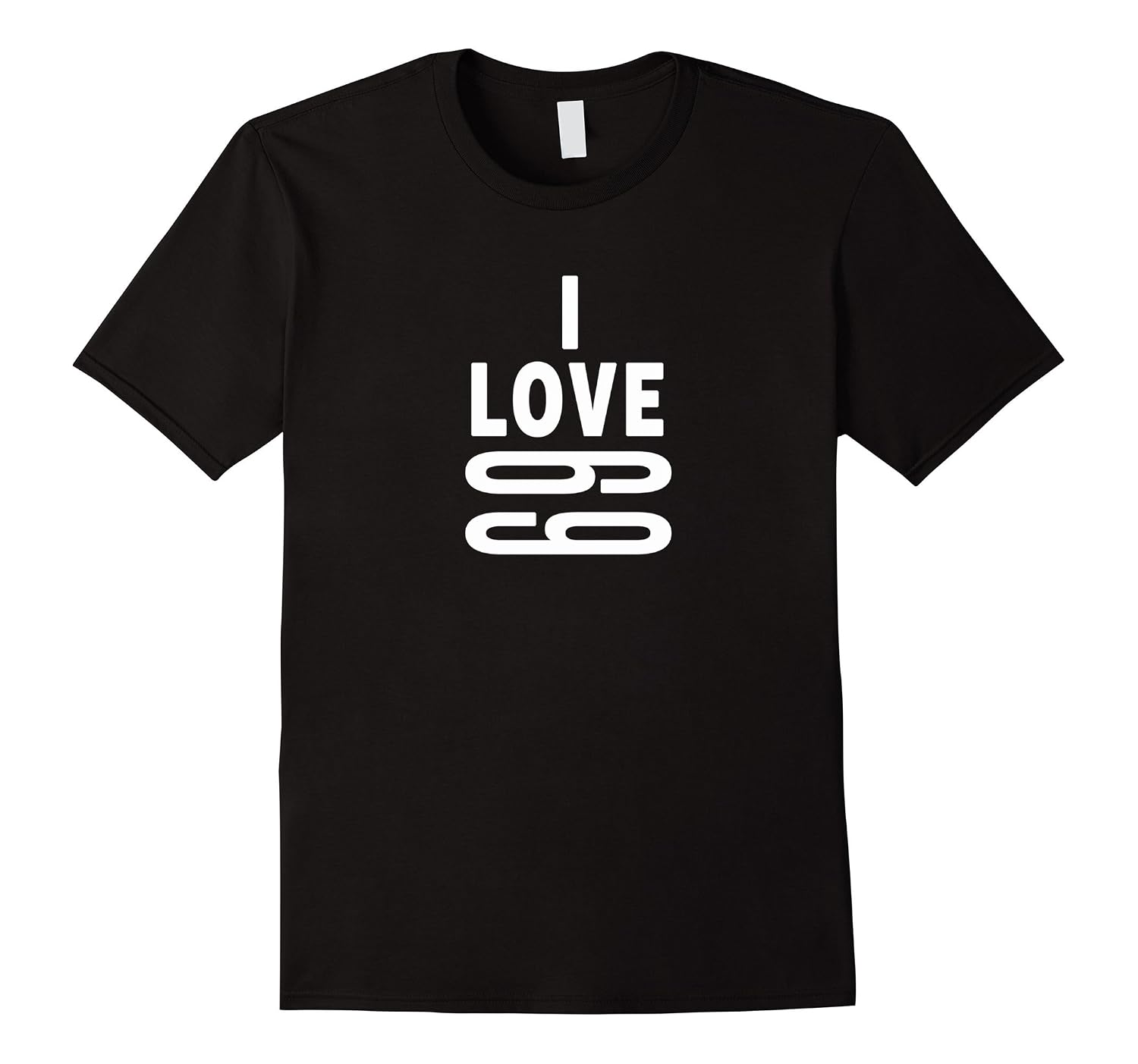 69 Position T-shirt I love 69 Tshirt-PL – Polozatee