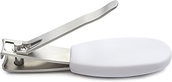 Coupe Ongles Bébé Stylfile Nipper Clipper Kit Manucure Pour Bébés Coupe Ongles De Sécurité Et Lime à Ongles En S Pour Bébés Nécessaire De Toilette