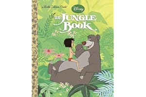 The Jungle Book (Disney The Jungle Book)