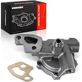 A-Premium Engine Oil Pump for 5.2L 5.9L | Compatible with Dodge Ram 1500 2500 3500, Durango, Charger, Magnum, Dakota &amp; Jeep Grand Cherokee &amp; Chrysler Town &amp; Country