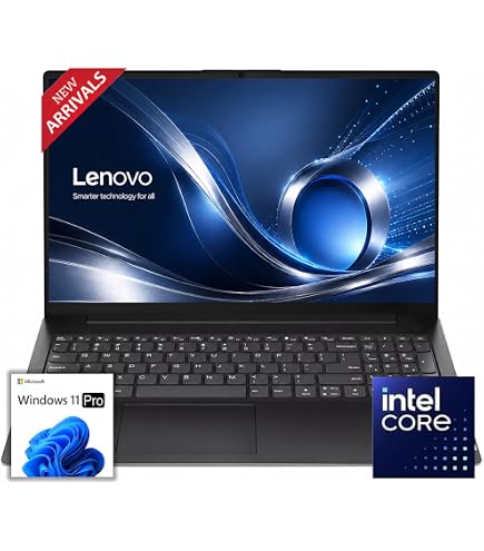 Amazon.com: Lenovo ThinkPad L15 15.6