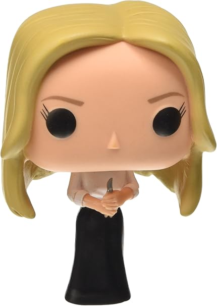 cordelia foxx funko pop