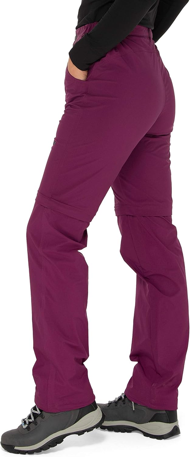 Arctix Women's Convertible Trail Pant : Clothing