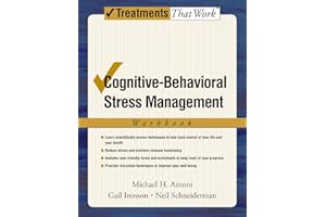 Cognitive-Behavioral Stress Management: Workbook