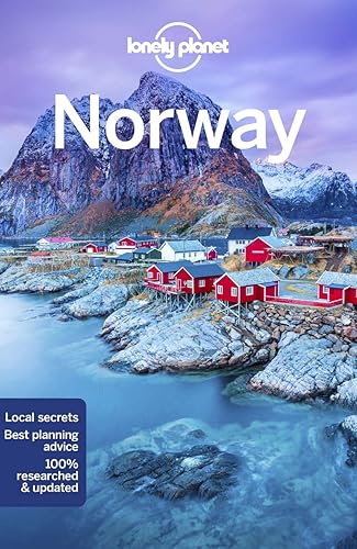 Download Norway - 7ed - Anglais PDF