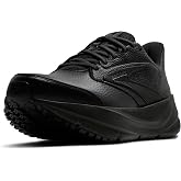 Brooks Men&rsquo;s Ghost Max Slip Resistant Shoe