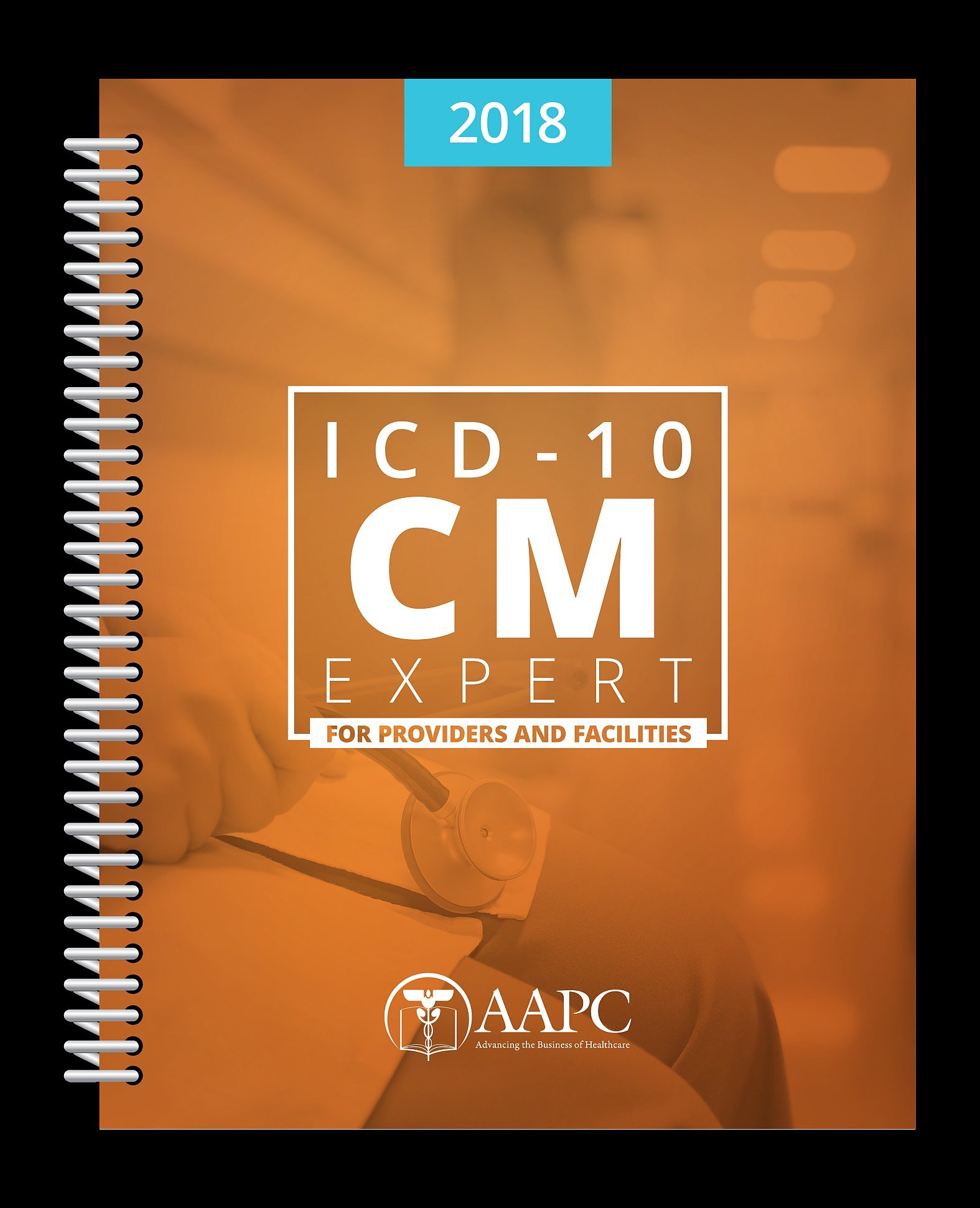 Icd 10 Cm Expert 18 For Providers Facilities Icd 10 Cm Complete Code Set pc pc pc Amazon Com Books