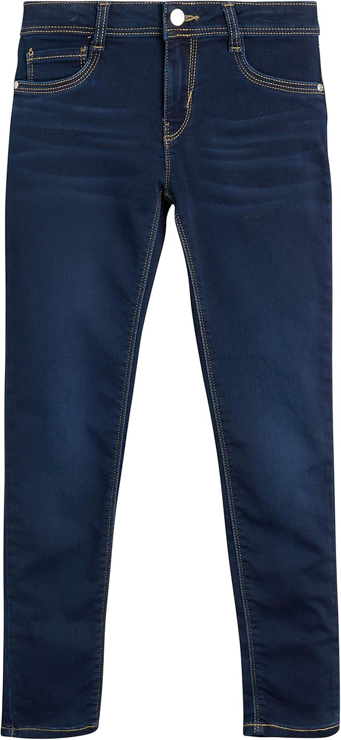 wallflower girl jeans