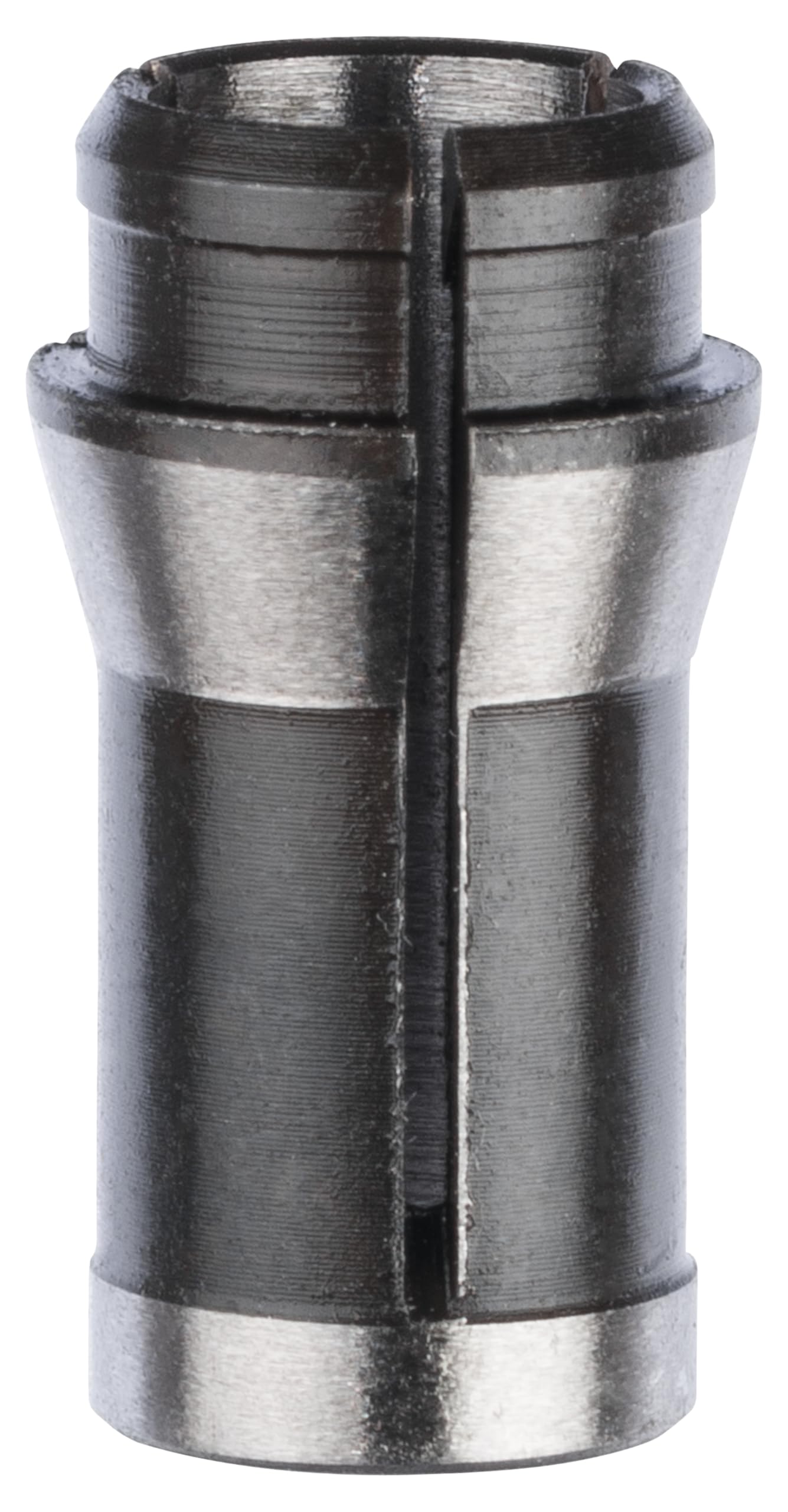 Bosch 2608570138 8 mm Collet without Locking Nut