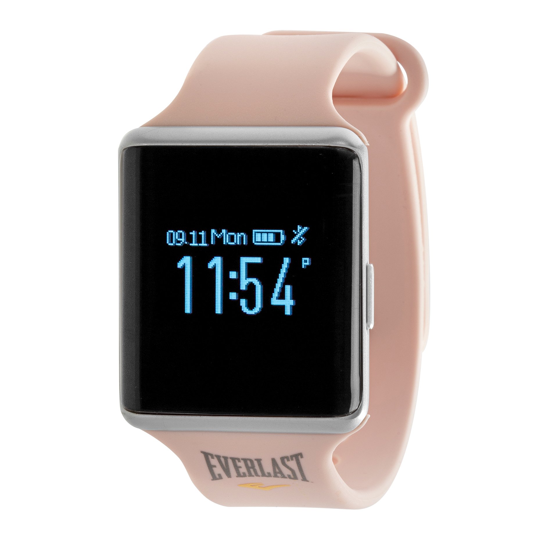 everlast activity tracker and sports watch