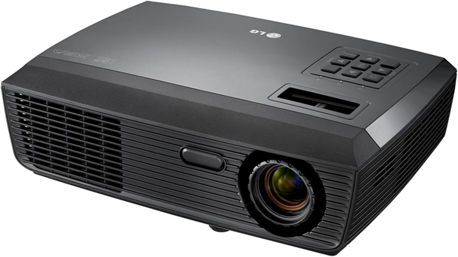 LG BS275 - Proyector Digital SVGA, 2700 Lúmenes del ANSI: Amazon ...