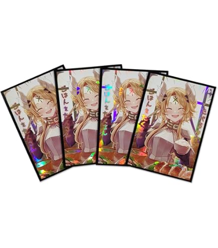akiza izinski card sleeves Akiza Izinski)