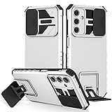 SHAMMA for Galaxy A15 Case Compatible with Samsung
