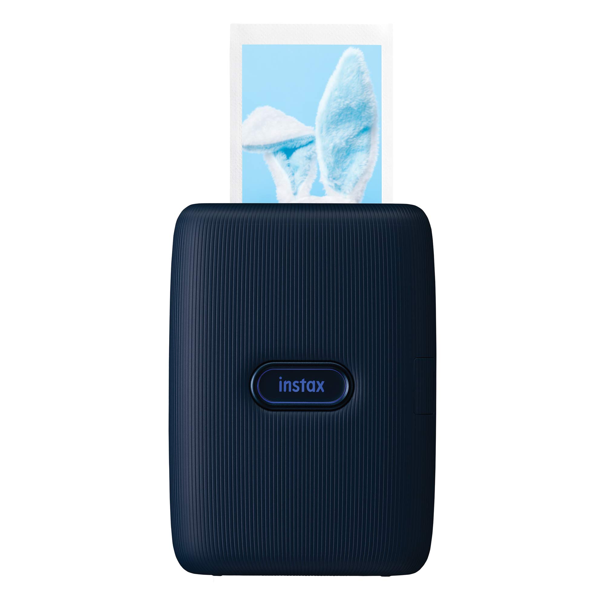 fujifilm instax mini link dark denim