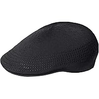 こぶさぶろう Kangol Furgora Skull Cap, Knit Fuzzy Beanie Hat for Men and
