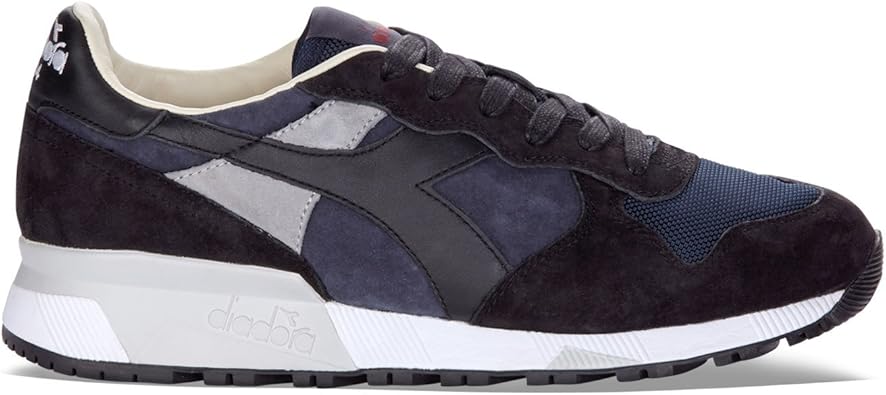 scarpe calcio diadora grigio