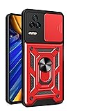 Jiajihua Compatible with Xiaomi Poco F4 5G Phone