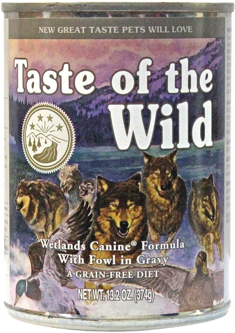 taste of the wild bulk