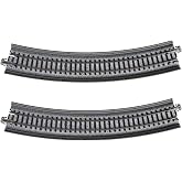 N 348mm 13-3/4" Radius 30-Degree Viaduct (2)