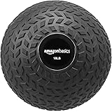Amazon Basics Exercise Slam Ball, Arrow Grip