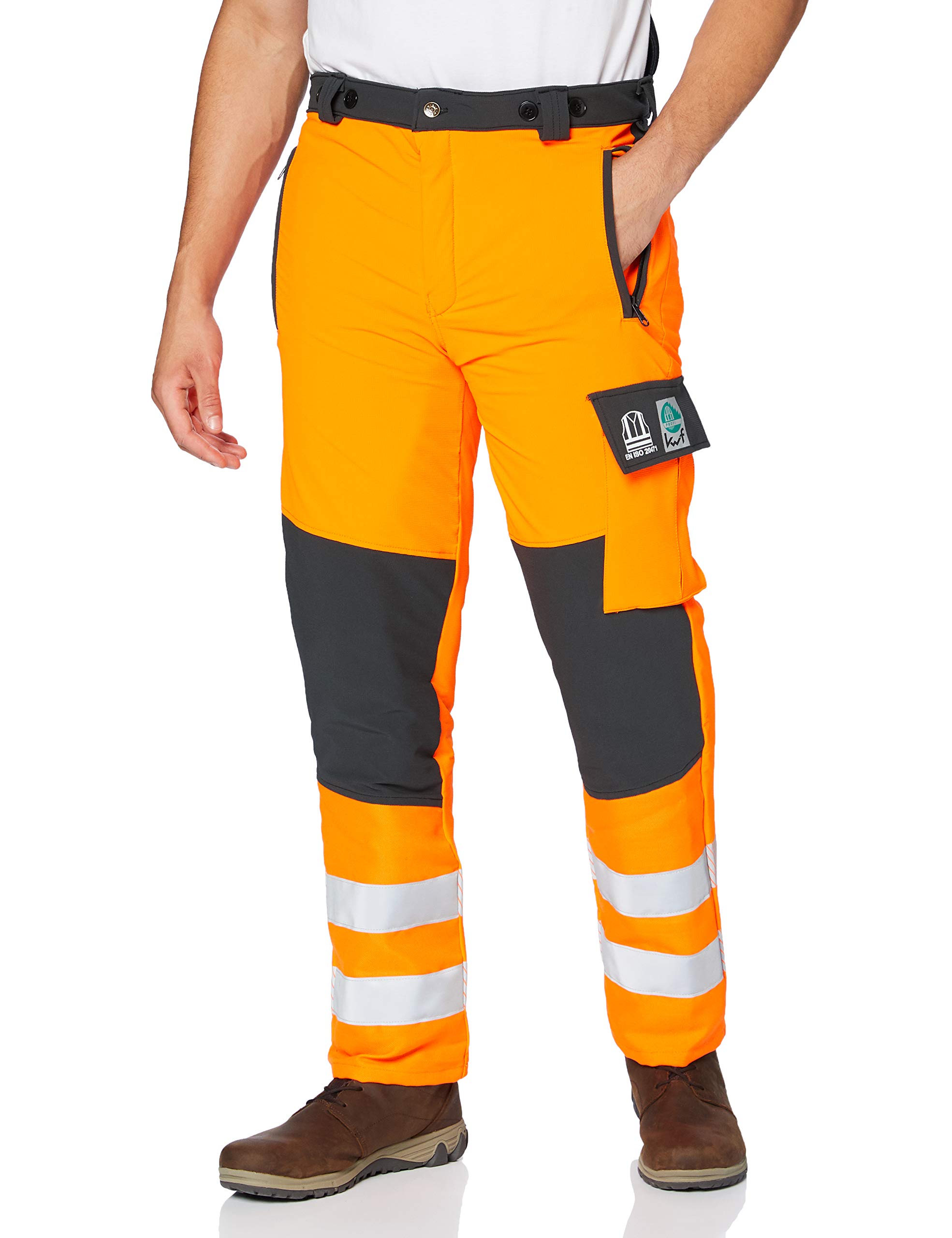 Stretch Stretch Stretch Trousers