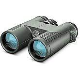 Frontier ED X Binoculars 10x42 Green