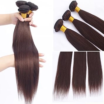Amazon Com Baofu 100 Human Hair Factory Direct Sales Silky